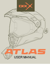 CKX Atlas user manual